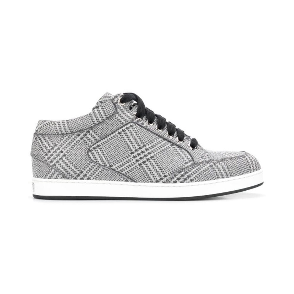 Jimmy Choo Miami Sneaker